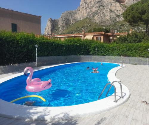 Sferracavallo House | Villa Eufrosine