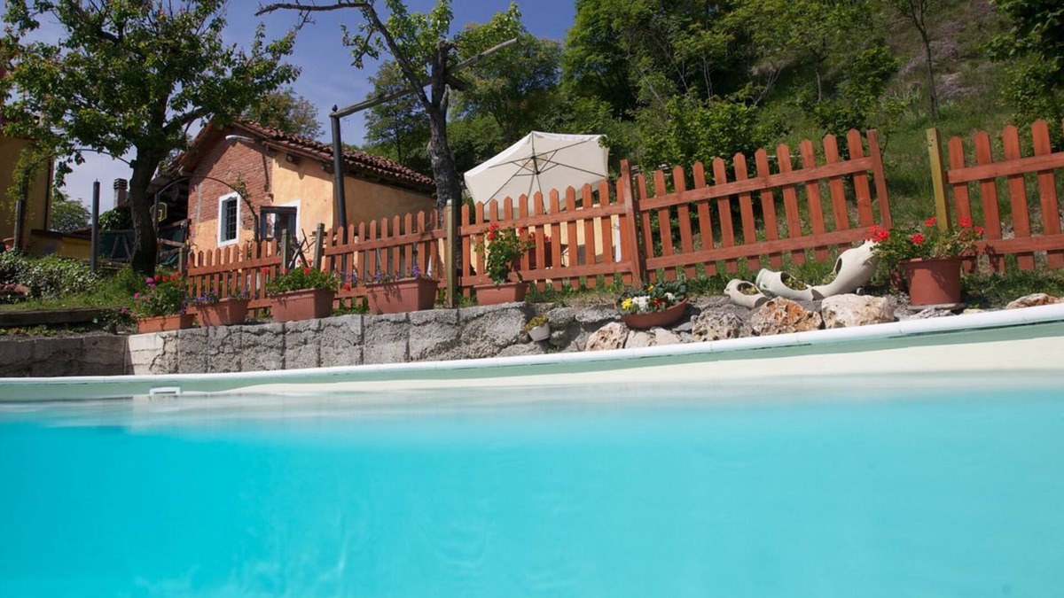 Cairo Montenotte Bed & Breakfast | Villa Eugenia