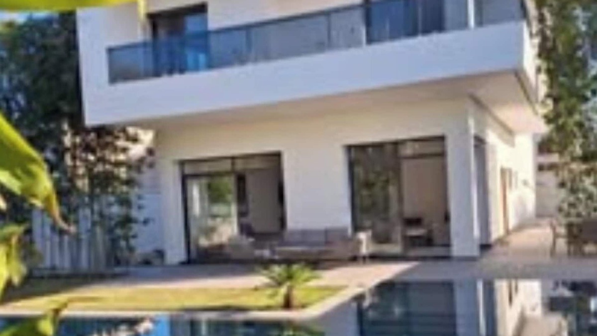 Ouled Tayeb Villa | Villa Fès Garden