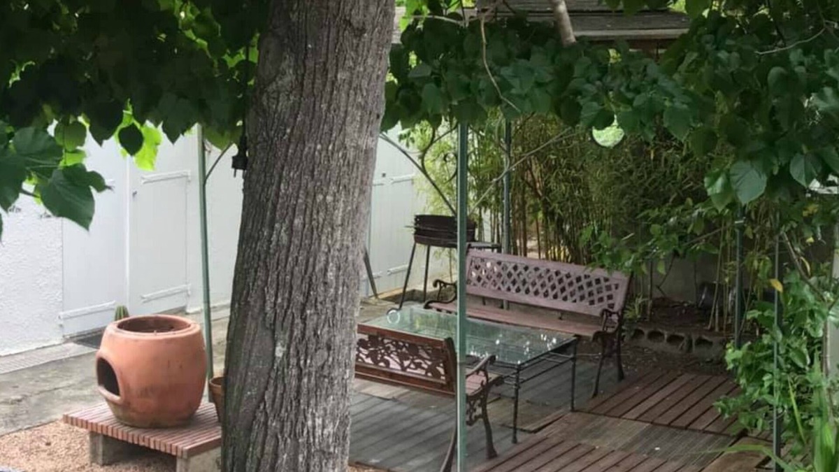 Mezzavia House | Villa F4 renovated and spacious 90 m2 with Garden