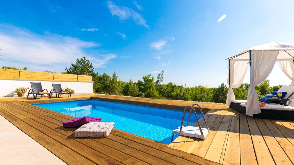 Svetvincenat Villa | Villa Fairytale cottage 1 (Istria - Svetvinčenat)