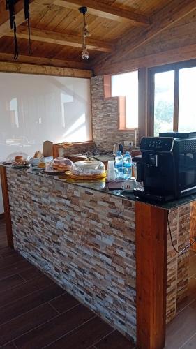 Serra Pedace Bed & Breakfast | Villa Fam