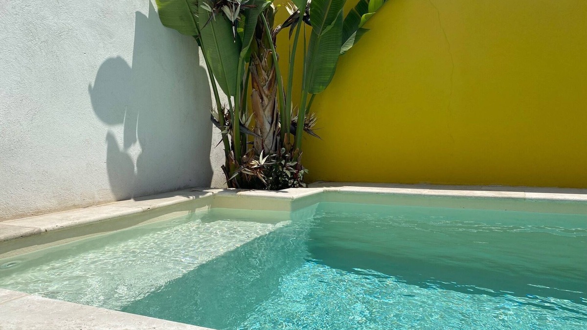 Bonneveine House | Villa Familiale Bord de mer