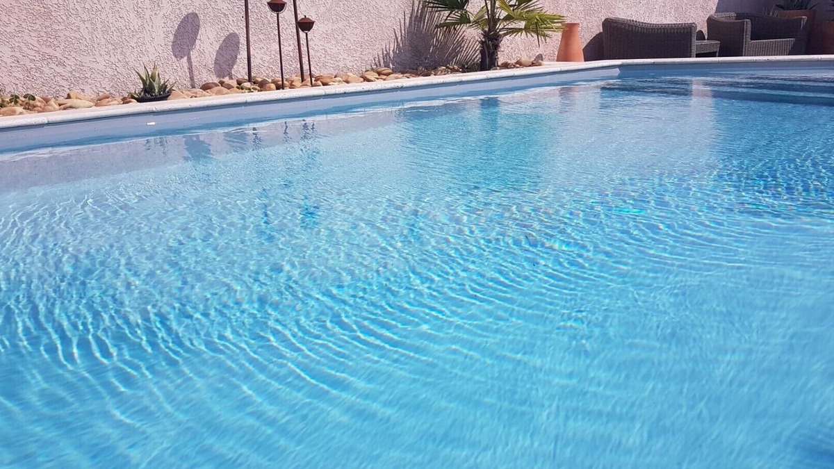 Bellegarde Villa | Villa Familiale en Camargue Provençale