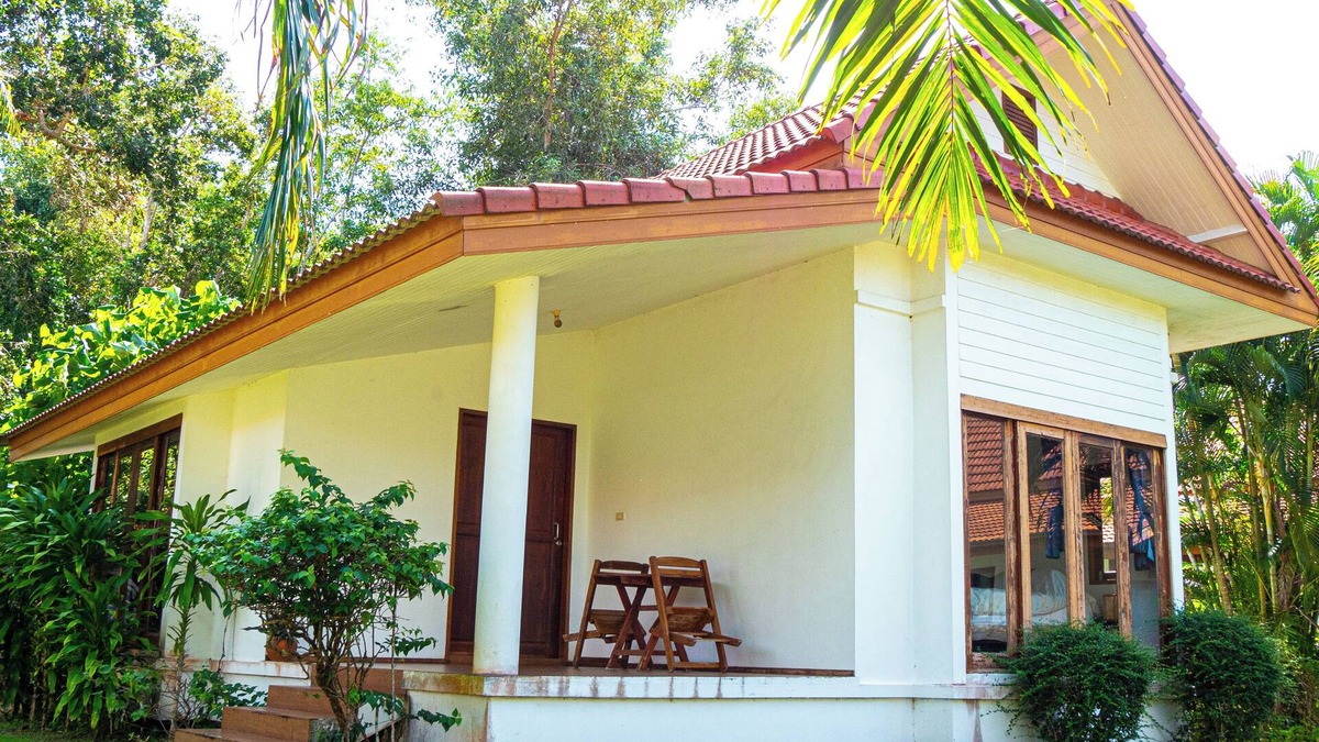Chumphon Villa | Villa Family 1 All-Inclusive