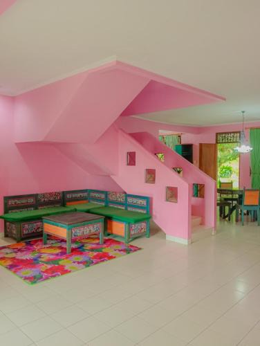 Ciater Villa | Villa family Montana 3