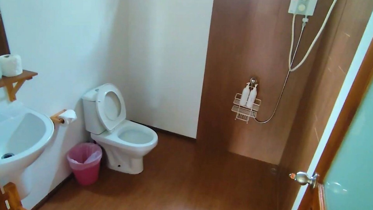 Chumphon Villa | Villa Family 9