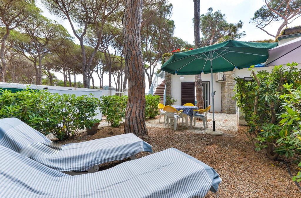 Marina di Campo Apartment | Villa Fantagali apt 502