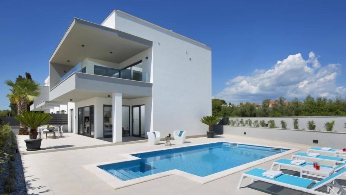 Fazana Apartment | Villa Fasana by Interhome