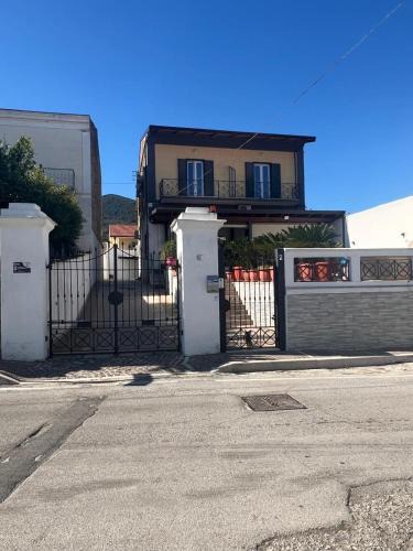 Falciano del Massico Apartment | Villa Fava
