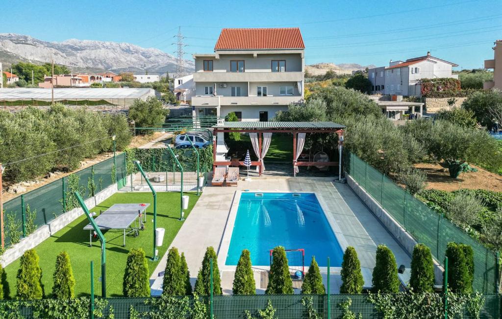 Dracevac Villa | Villa Fay Split