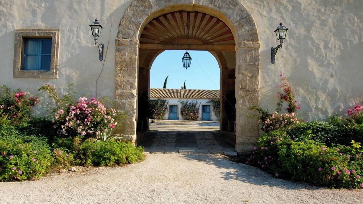 Augusta Villa | Villa Feudale 18p - Brucoli, Sicilia