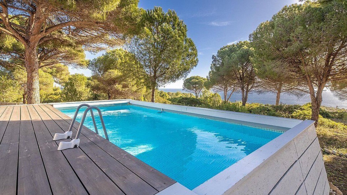 Marina di Novaglie Villa | Villa Fidelia: A cozy and welcoming villa in a quiet position, in the Apulian countryside, a short distance from the sea, with Free WI-FI.