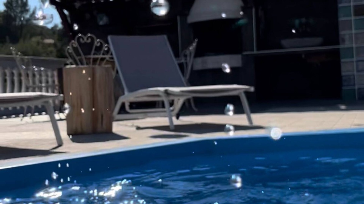Itri Villa | Villa Fiore - with pool and hot tub 10 minutes from Sperlonga.