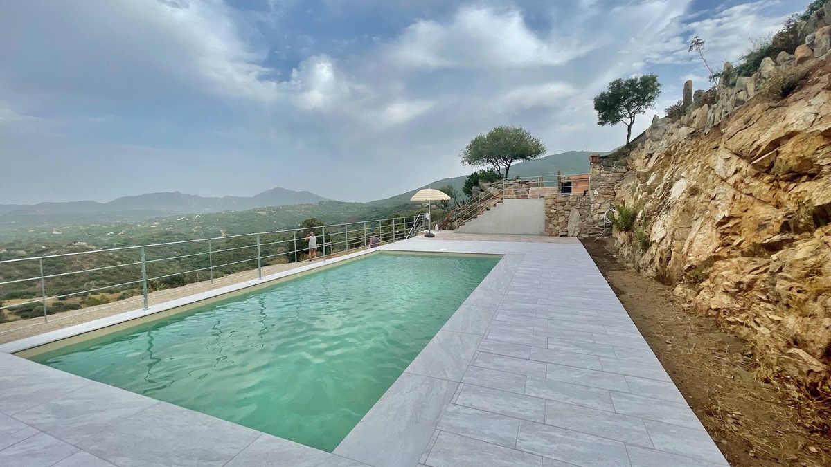 Olbia Villa | Villa Fiori with pool by Wonderful Italy