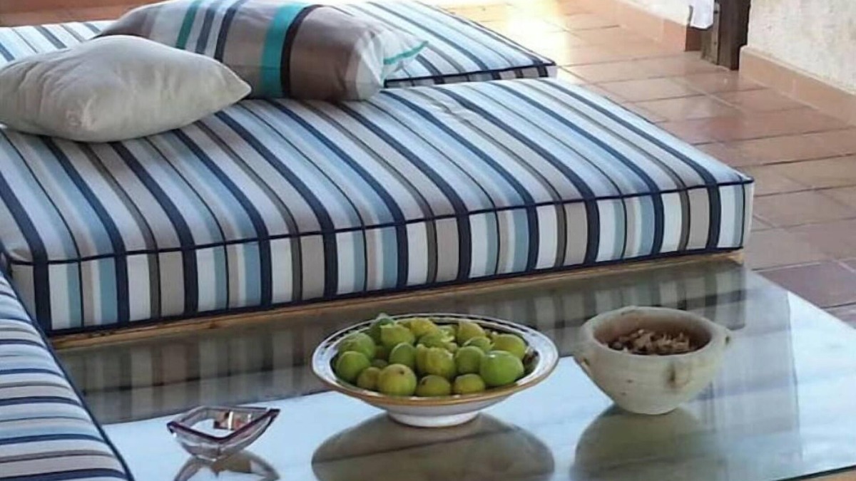 San Vito Lo Capo Villa | VILLA FLAMINIA - with private pool