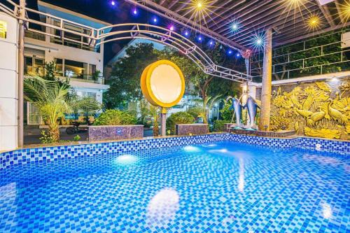 Sam Son Apartment | Villa FLC SẦM SƠN NT05