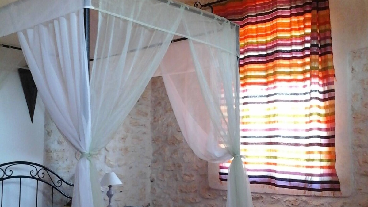 Ida Ougourd Villa | Villa Flora, beautiful garden and pool!