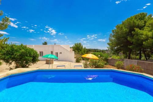 Santa Maria di Leuca House | Villa Flora by BarbarHouse