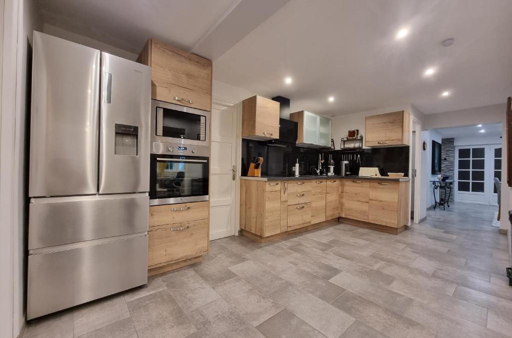 Cabris Apartment | Villa Flora Superior Apartment