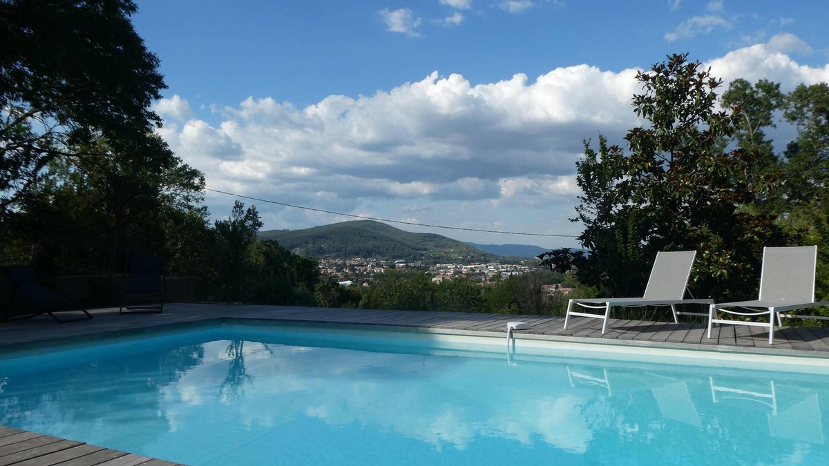 Sollies-Ville House | Villa Florence, 4* in Provence, heated pool, near Hyères