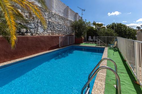 Valdelaguna House | Villa Florita