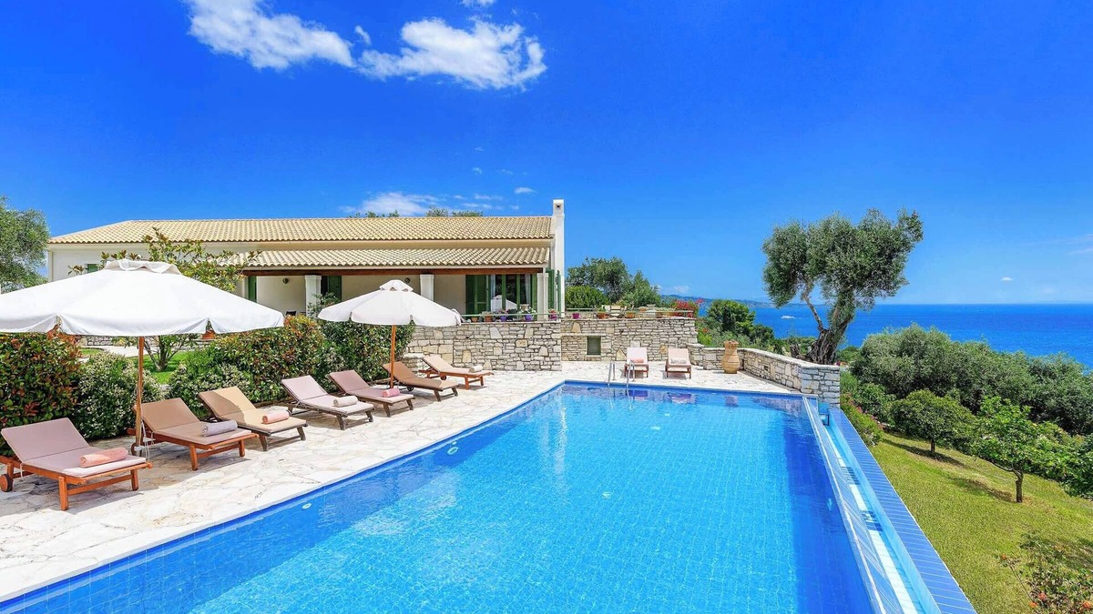 Kalami Villa | Villa Fonesei - Five Bedroom Villa, Sleeps 11