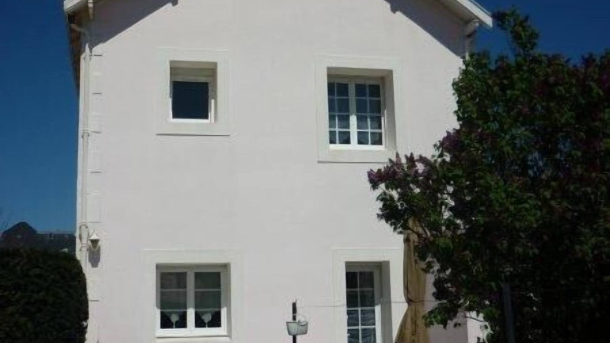 Quartier du Casino House | Villa for 6 people, EVERYTHING comfort with wifi and 50m from the beach