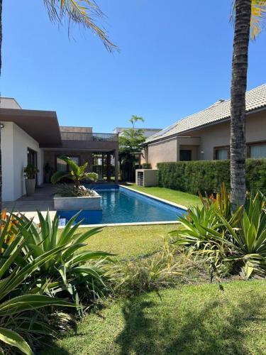 Trairi Villa | Villa Formentera - Casa 08 by The Coral Beach Resort