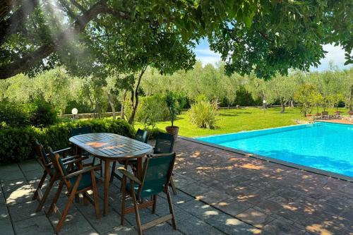 Bagno a Ripoli Villa | Villa Fortini by Mmega