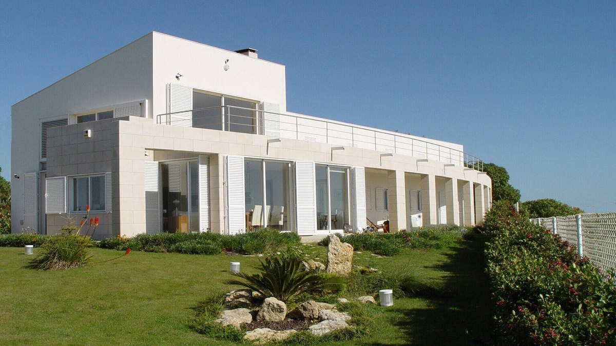 Azoia Villa | Villa Foz - Allure Villas