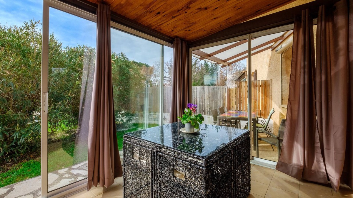 Saint-Cezaire-sur-Siagne Villa | Villa Madeleine – Provençal Charm with Private Garden 🌿☀️