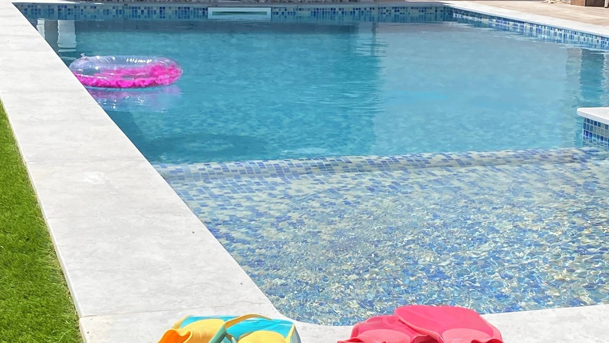 Ben Guerdane House | Villa Frangipani is an oasis of peace on the beach of Sidi Mahrez