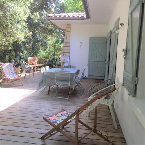 L'Herbe House | Villa Framboise
