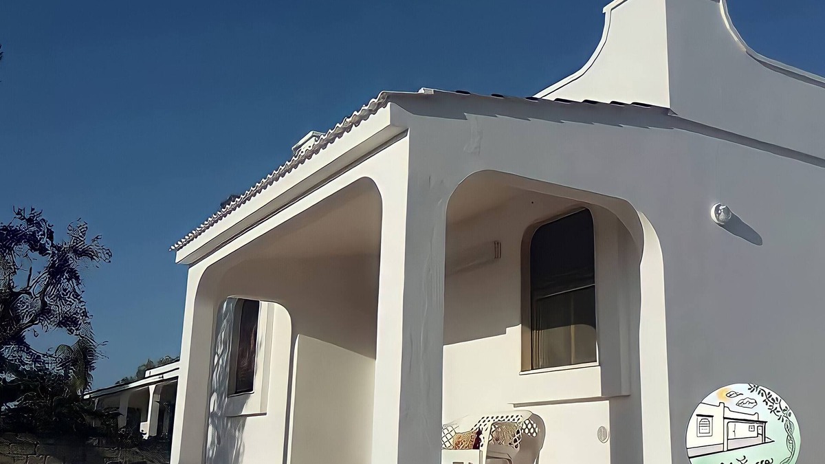 Torre Colimena Villa | Villa Franca in Punta Prosciutto