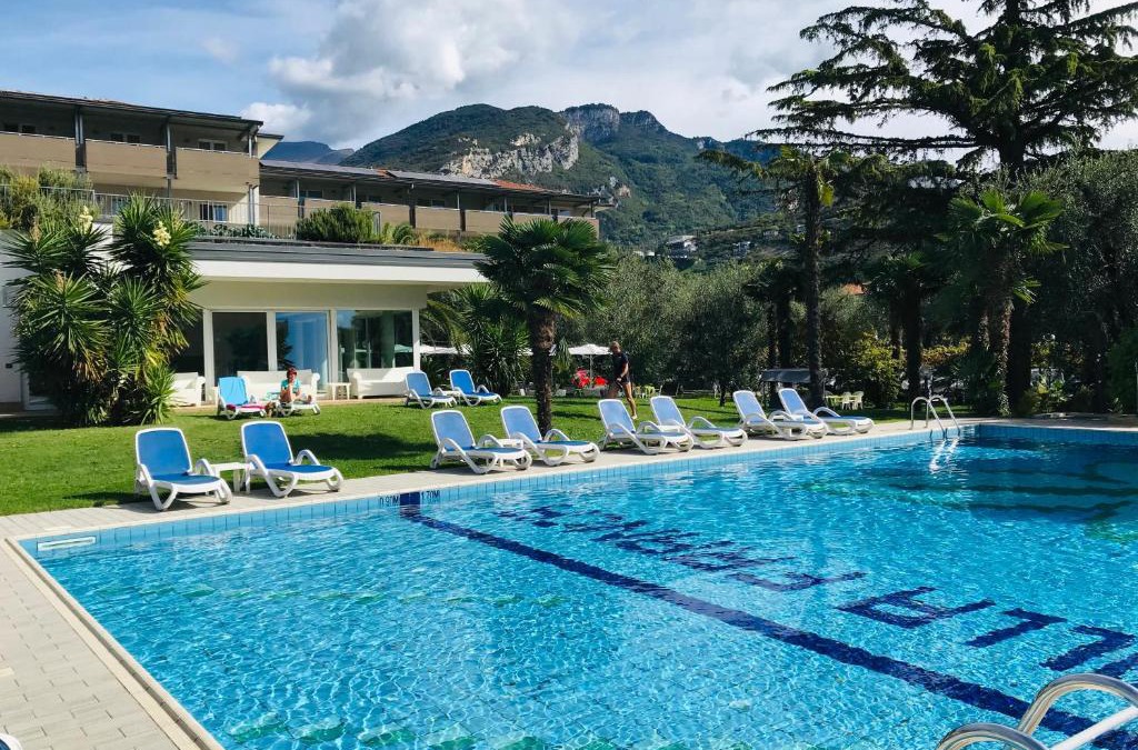 Bolognano-Vignole Hotel | Villa Franca