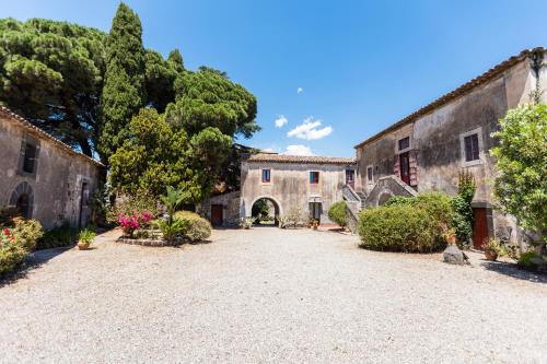 Viagrande Villa | Villa Franca La Casina