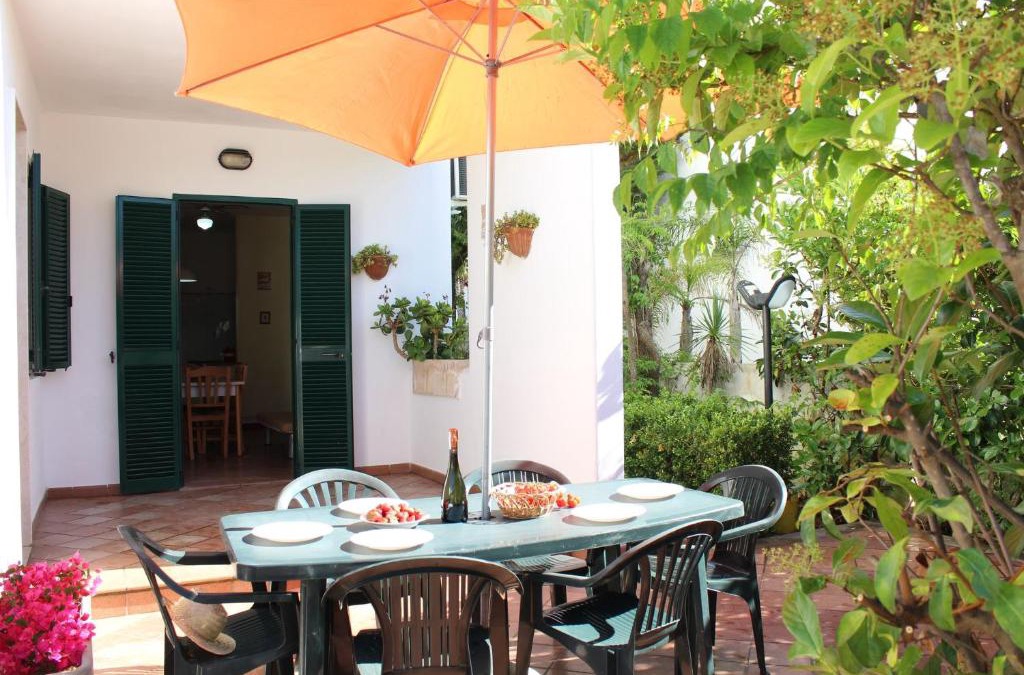 Baia Verde Apartment | Villa Francesca