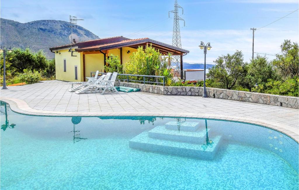 Praia a Mare House | Villa Francesca