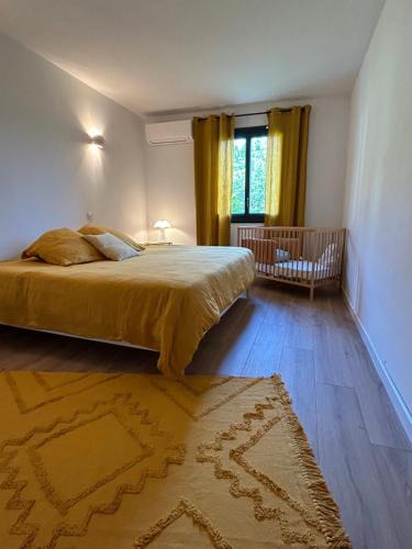 Folelli Villa | Villa Francette