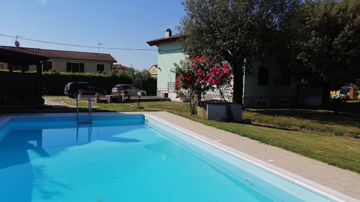 Villa Campanile Villa | Villa Franco in the heart of Tuscany