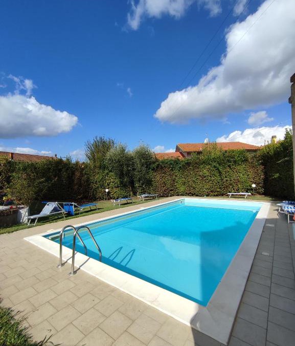 Villa Campanile House | Villa Franco