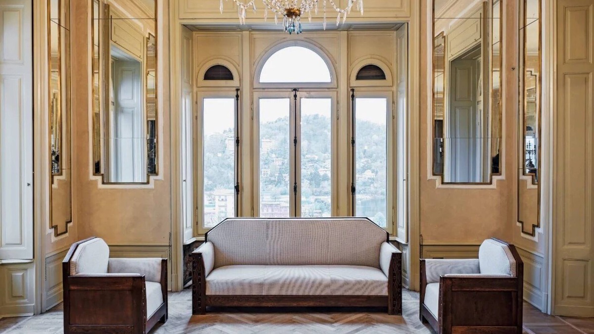 Laveno Villa | Villa Frascoli