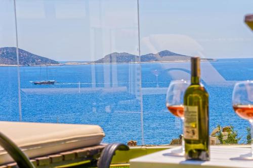 Kalkan Villa | Villa Funda