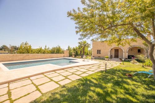 Carpignano Salentino Villa | Villa Funny