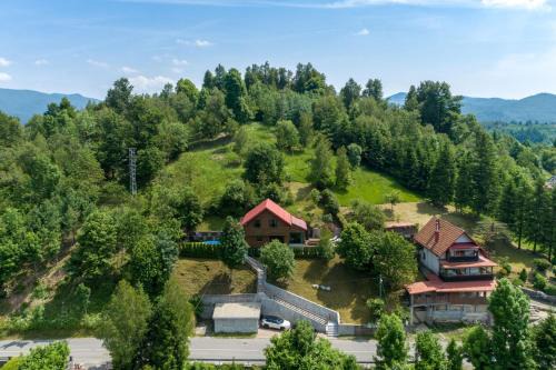 Fuzine Villa | Villa Fuzine