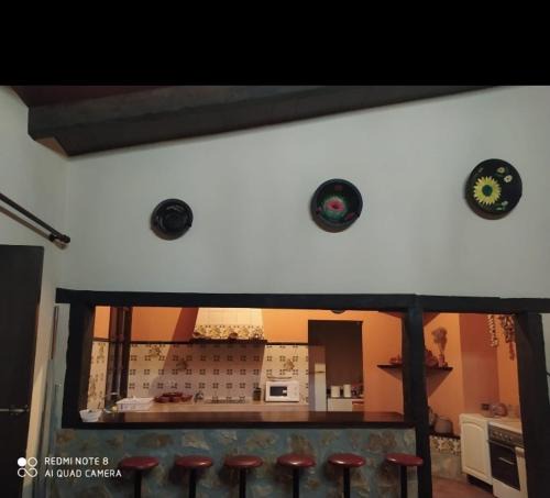 La Puebla de los Infantes House | Villa Gracia