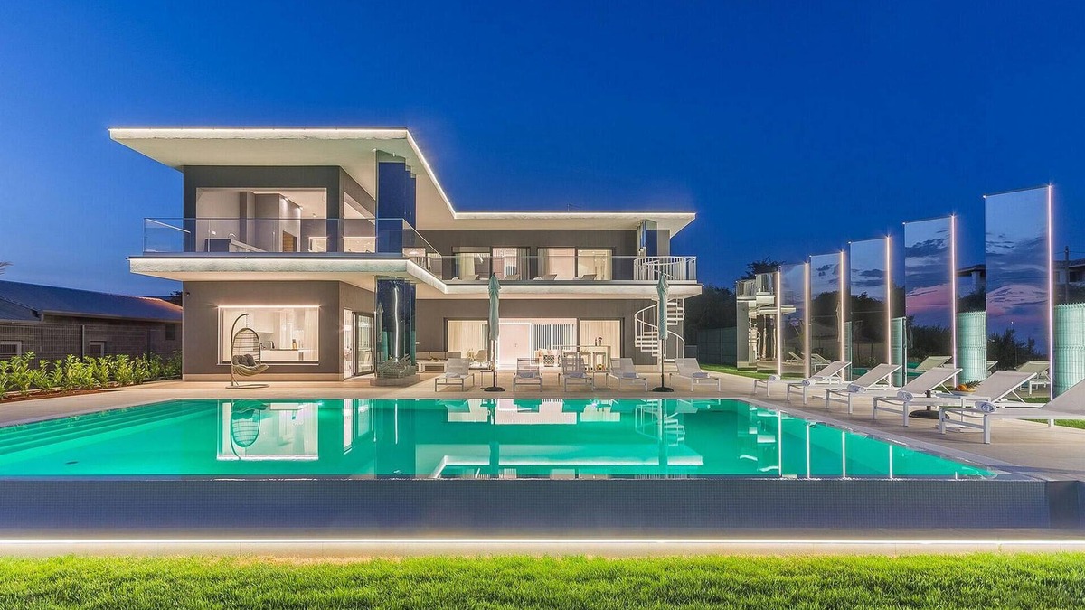 Kastelir-Labinci House | Villa Gabrijela Kastelir