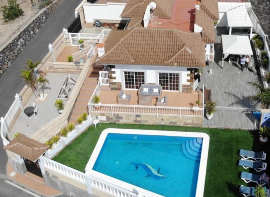 Buzanada Villa | VILLA GAELCA