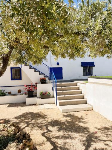 Les Cases d'Alcanar Apartment | Villa galana